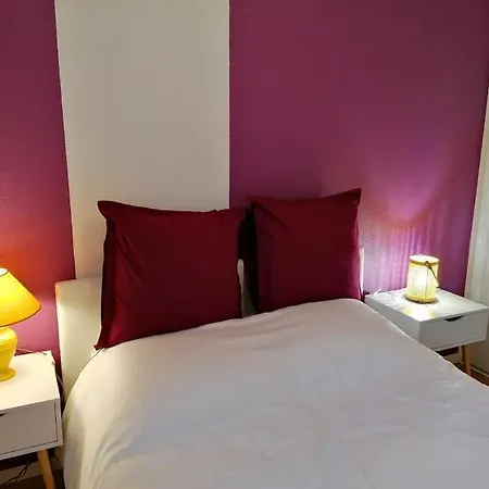 L'etoile Pour 1 A 4 Personnes Sallanches