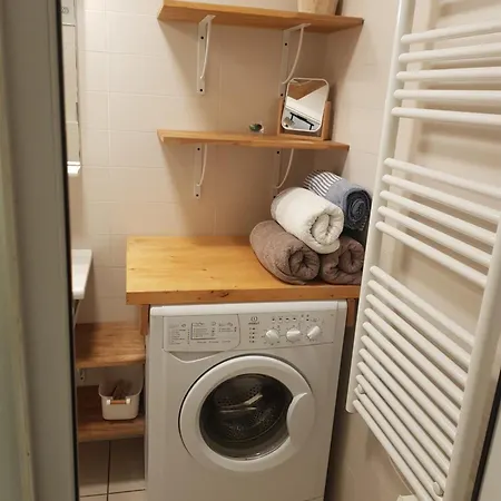 L'etoile Pour 1 A 4 Personnes Sallanches