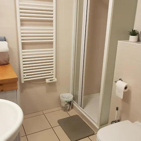 L'etoile Pour 1 A 4 Personnes Appartement