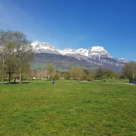 L'etoile Pour 1 A 4 Personnes Appartement