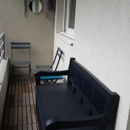 L'etoile Pour 1 A 4 Personnes Appartement Sallanches